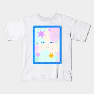 We are stardust Kids T-Shirt